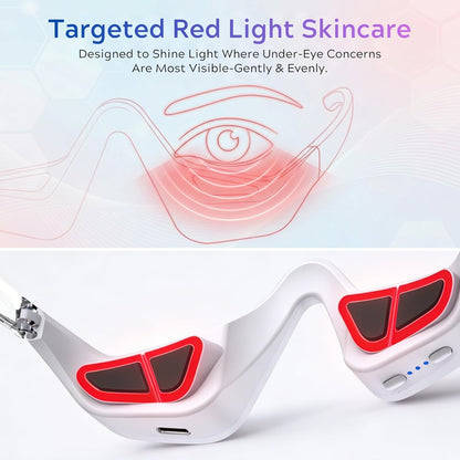 Luma Under-Eye Revival