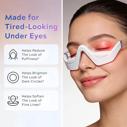 Luma Under-Eye Revival
