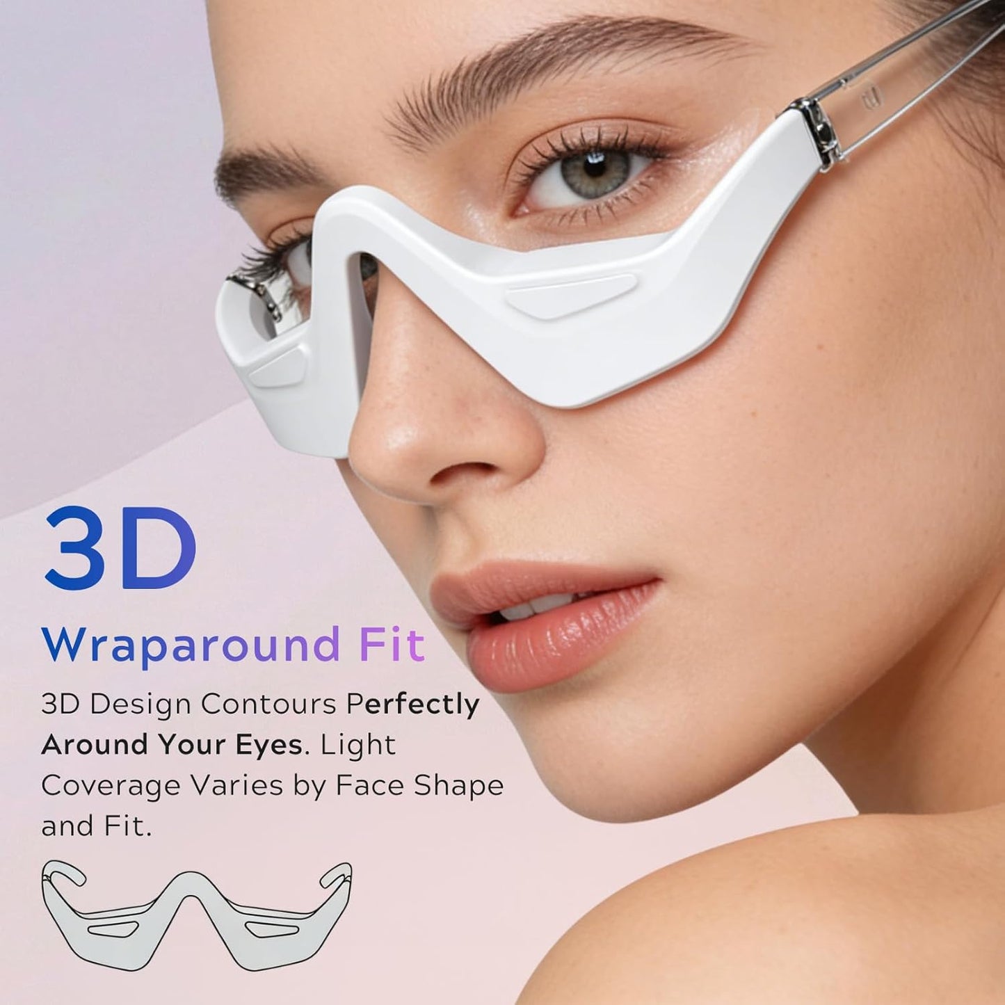 Luma Under-Eye Revival