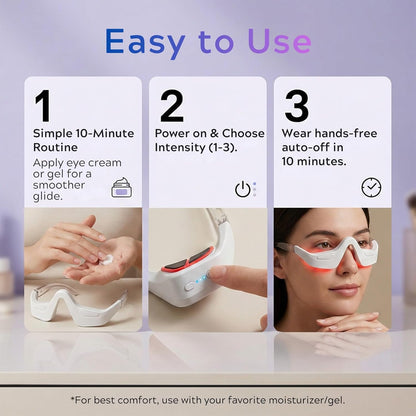Luma Under-Eye Revival