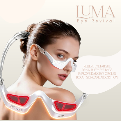 Luma Under-Eye Revival