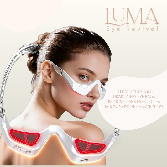 Luma Under-Eye Revival